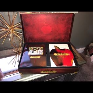 Complete DH Collection Series 1-8